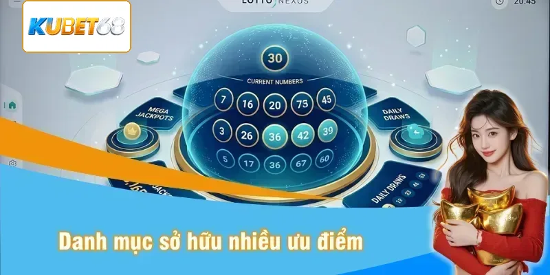 ห้องหวย Kubet หวยยี่กี หวยไว