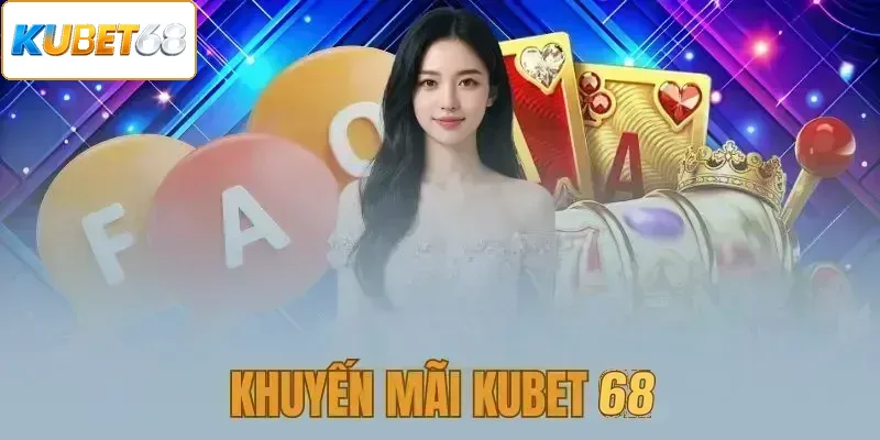 Kubet เครดิตฟรี 168 และ 188