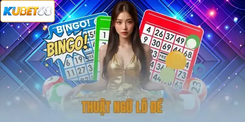 Thuật Ngữ Lô Đề