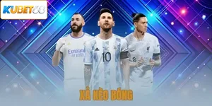 Xả Kèo Bóng