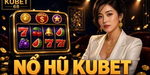 Nổ Hũ Kubet