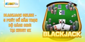 blackjack online