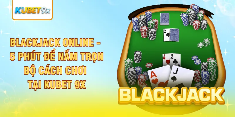 blackjack online