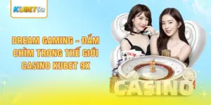 dream gaming