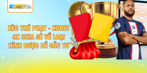 kèo thẻ phạt