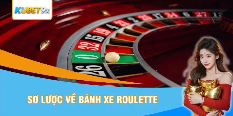 Sơ lược về bánh xe roulette 