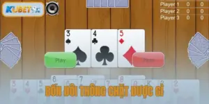 Bốn đôi thông chặt được gì