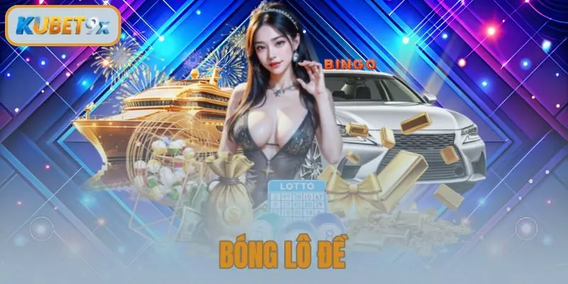 Bóng Lô Đề