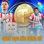 Cách Đọc Kèo Bóng Đá Tại Kubet 9x – 3 Bí Kíp Vàng Bất Bại
