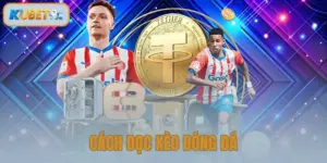 Cách Đọc Kèo Bóng Đá