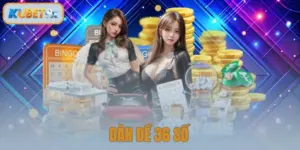 Dàn Đề 36 Số