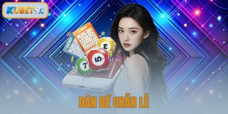 Dàn Đề Chẵn Lẻ