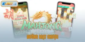 Đường Mạt Chược