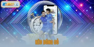 Kèo Bóng Cỏ