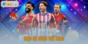 Mẹo Cá Cược Thể Thao