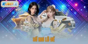 Sổ Mơ Lô Đề