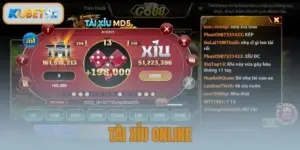 Tài Xỉu Online