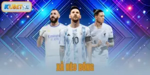 Xả Kèo Bóng