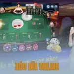Xóc Đĩa Online – Siêu Phẩm Casino Kinh Điển Có Tại Kubet 9x