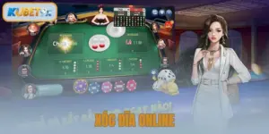 Xóc Đĩa Online